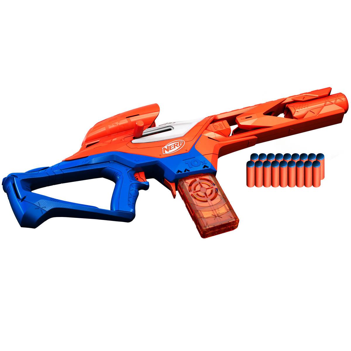 Produktbild Hasbro - Nerf N Series Pinpoint 20 von 31