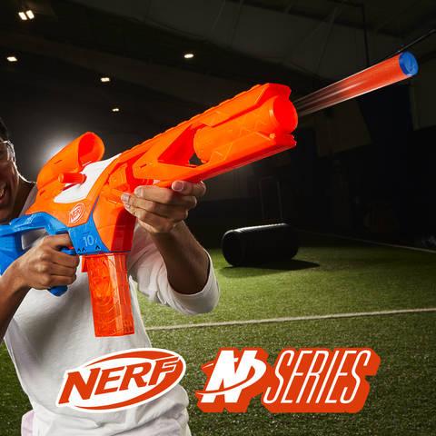 Produktbild Hasbro - Nerf N Series Pinpoint 16 von 31