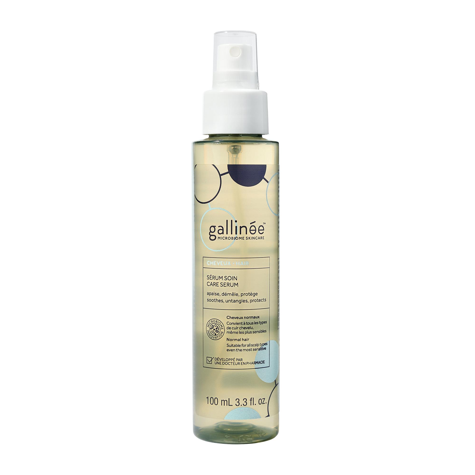 gallinée Hair Care Serum