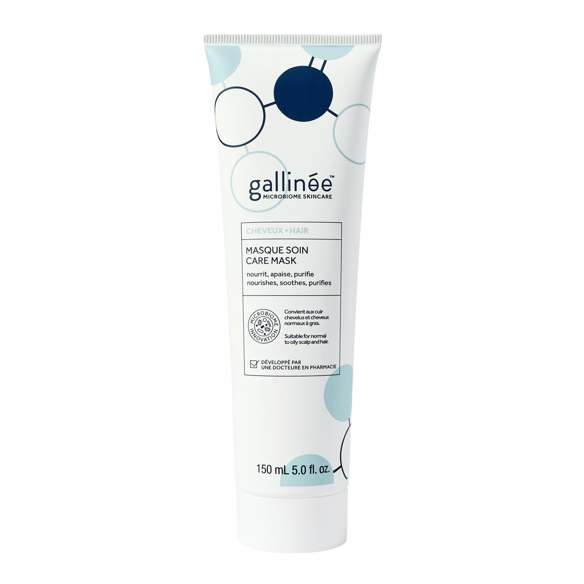 gallinée Hair Care Mask