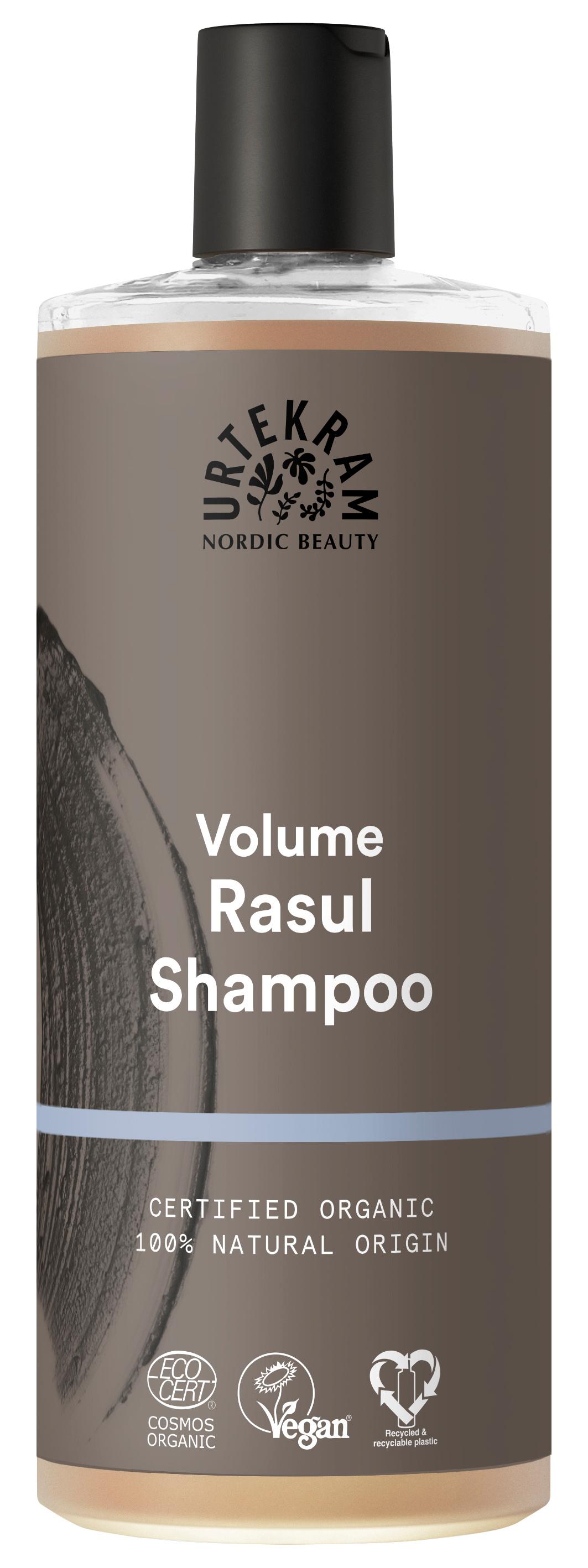 URTEKRAM Shampoo Rasul Volume