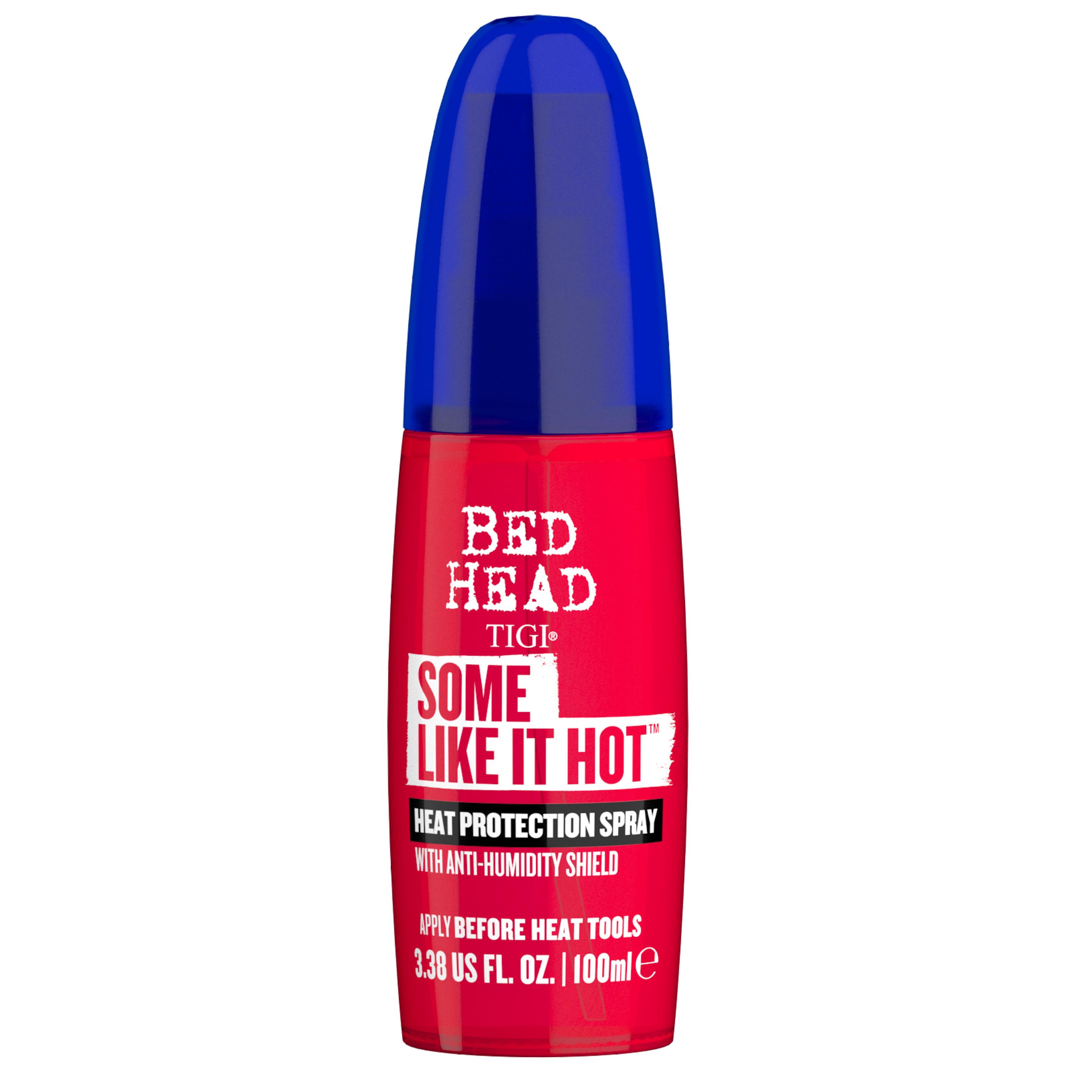 TIGI Bed Head Some Like It Hot Spray