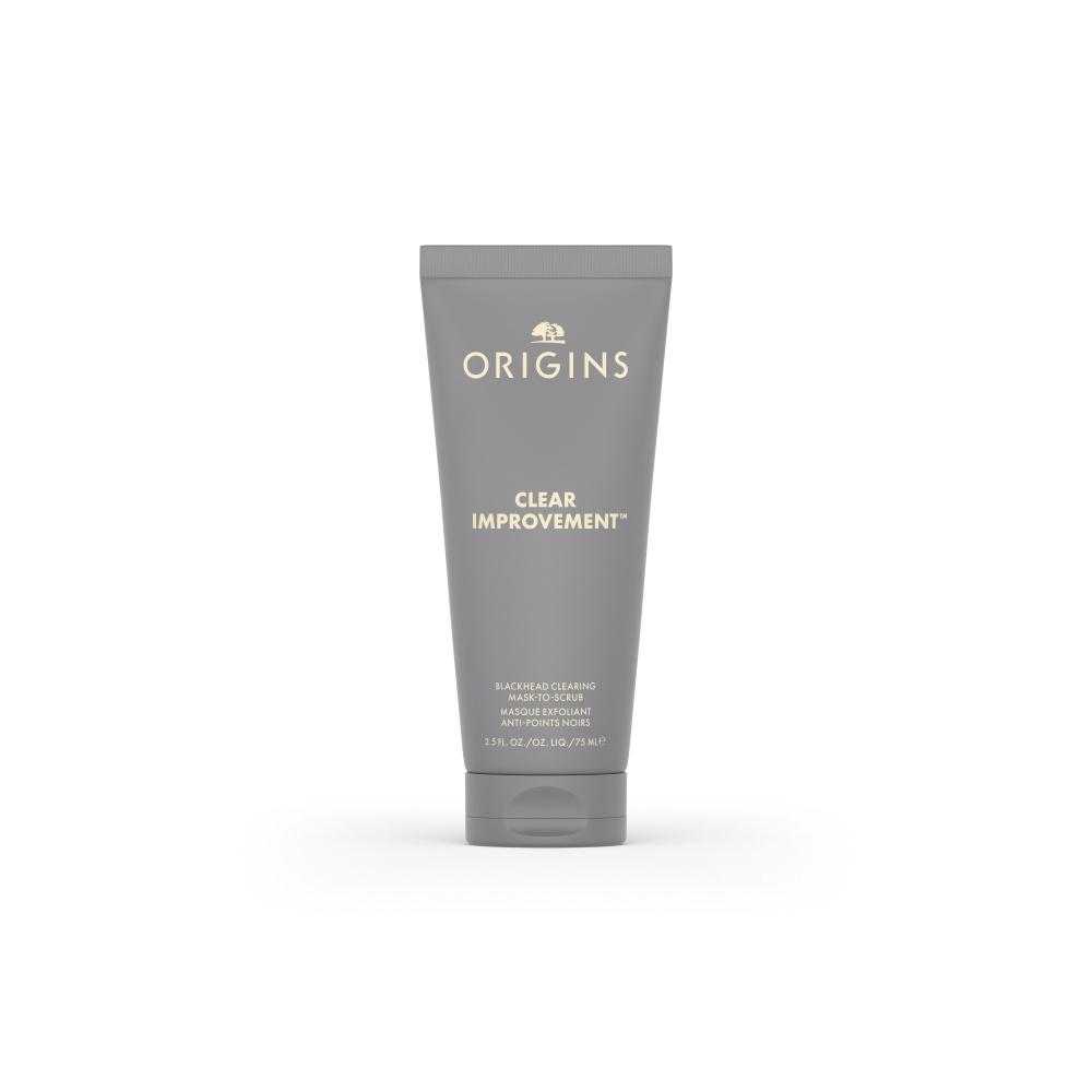 ORIGINS Clear Improvement™ Blackhead Clearing Mask-To-Scrub