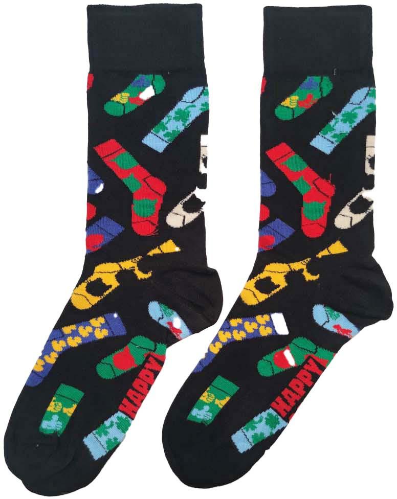 Happy Socks Unisex Socken  Happy Socks