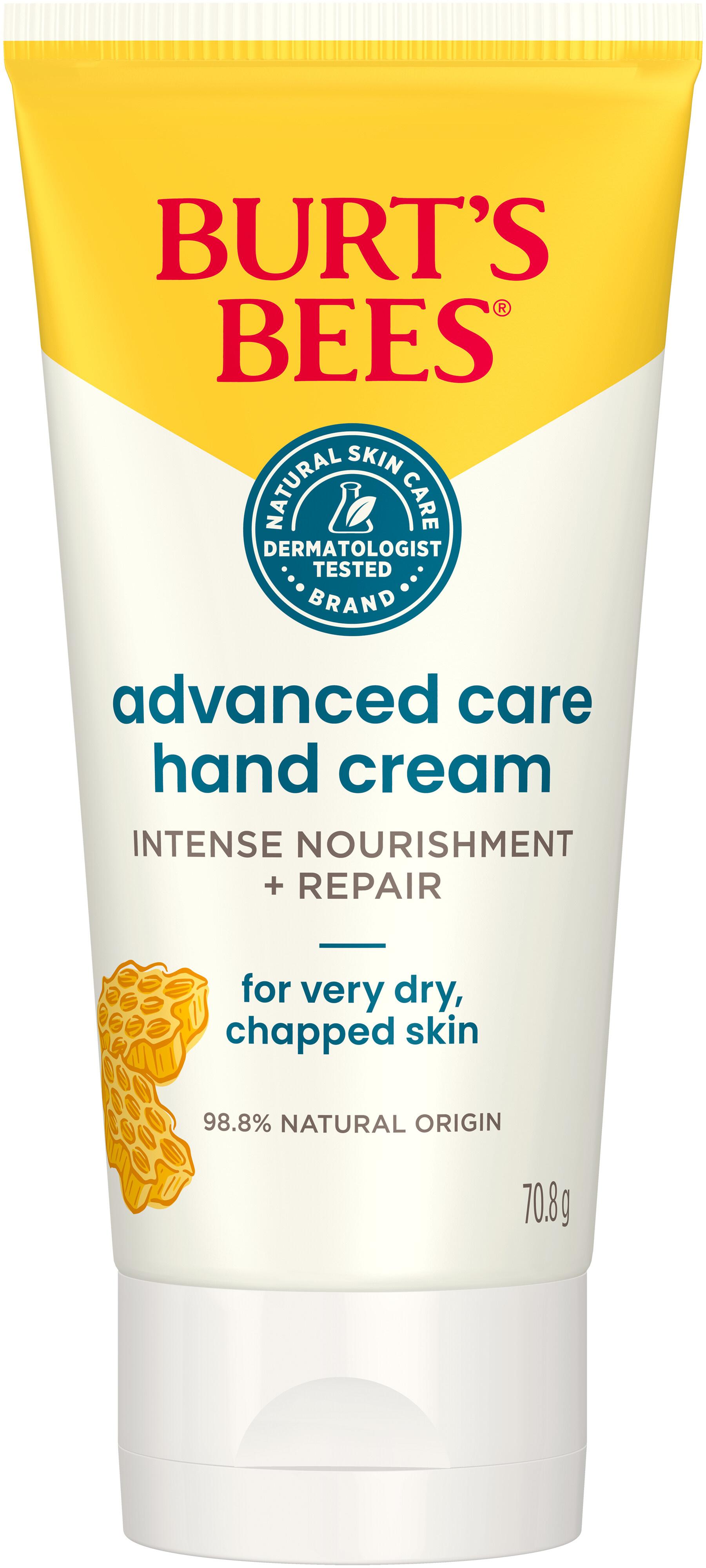 BURT'S BEES Advanced Care Intense Nourishment + Repair Handcreme