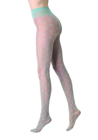 OROBLU Damen Feinstrumpfhose Deluxe Tights 20 DEN