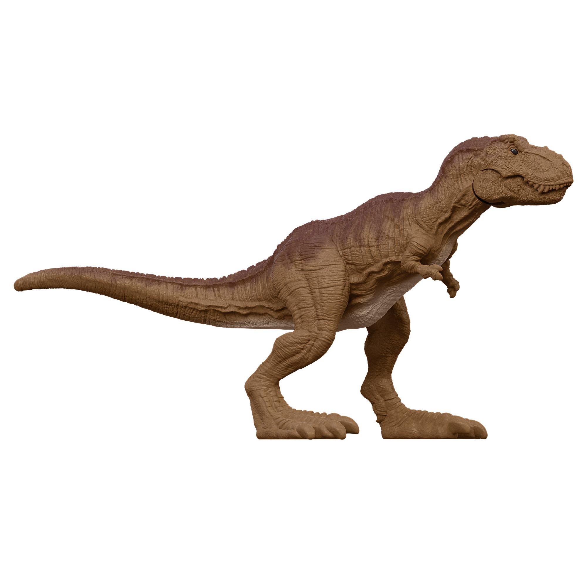 Produktbild Jurassic World Minis Figuren Sortiment im Thekendisplay 6 von 6