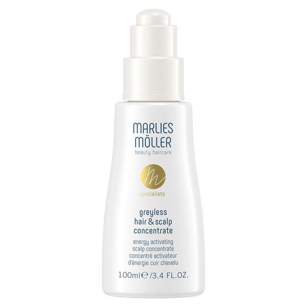 MARLIES MÖLLER greyless hair&scalp concentrate