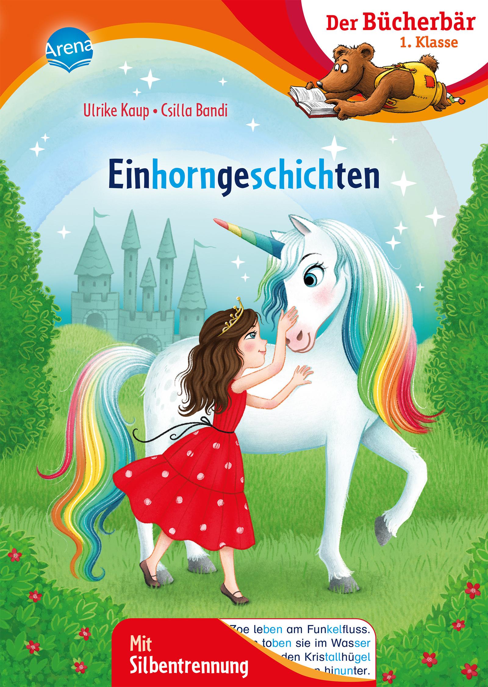 Einhorngeschichten