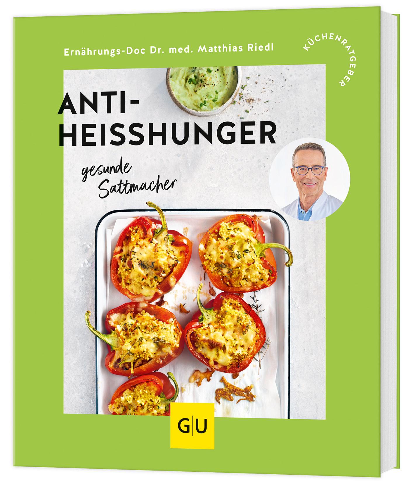 Anti-Heißhunger