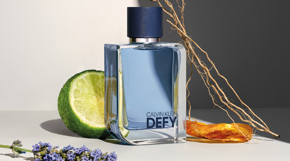 Calvin Klein Defy EDT